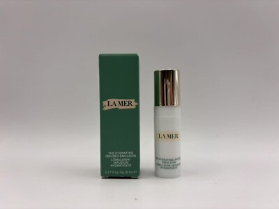 LA MER THE HYDRATING INFUSED EMULSION 5ML/0.17FL.OZ