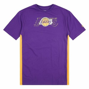 t shirt lakers femme