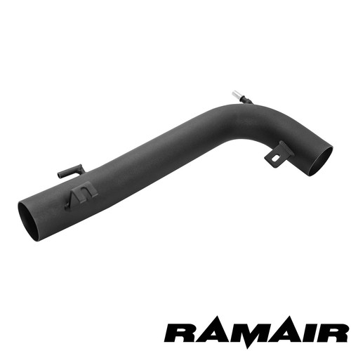 Ramair Crossover Air Intake Pipe for Ford Fiesta mk7 mk8 Focus mk3 1.0