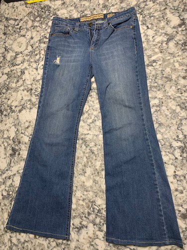 Womens Nine West Vintage American Jeans 