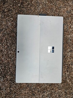 Microsoft Surface Pro 5 12.3