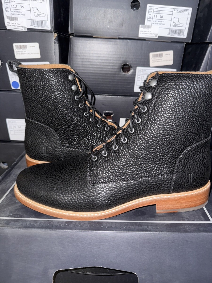 Lucchese 6 display picture 3