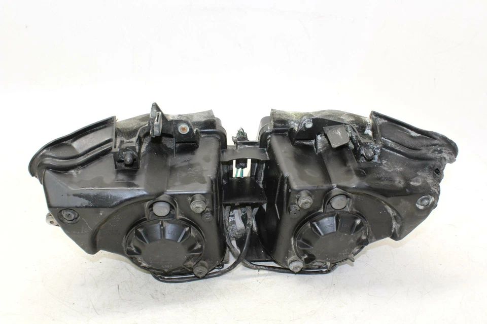 Lâmpada de farol dianteiro 08-09 Honda Cbr1000rr fabricante de equipamento original - Imagem 3 de 4