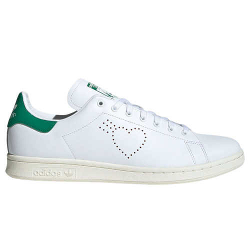Balenciaga x Adidas Stan Smith Worn Out Black White 14 EU47 Balenciaga x Adidas Stan Smith Worn Out Black White 14 EU47