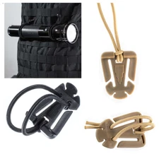 Web Dominator Tactical Strap - Paracord Planet