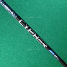 NEW Project X CYPHER Sixty 5.5-R .370 Regular 39" Graphite Iron / Hybrid Shaft
