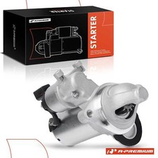 New Starter Motor for Genesis G70 19-24 G80 G90 Hyundai Genesis 1.7KW 12V CW 12T