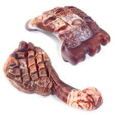 Dog Chew Toys Indestructible Dog Toy for Aggressive Chewers Large Breed Toys