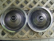 68 69 70 71 72 73 74 Chevrolet Chevy Vette Corvette 69 Impala Hubcap Wheel Cover