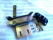 1961 1962 63 FALCON car TRANS CROSSMEMBER CONVERT TO C4 OR TOPLOADER MADE IN USA