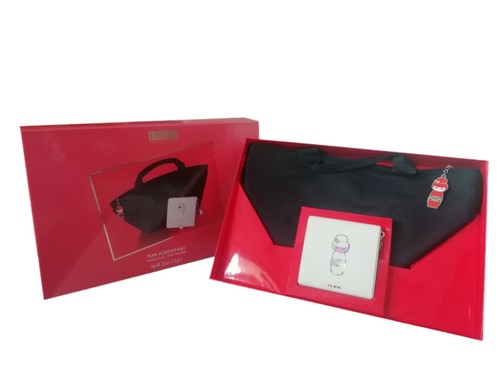 Trousse Pupa Kokeshi Bag - Cofanetto trucco (01) con borsetta - Trucchi Pupa  | eBay