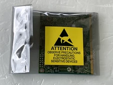 New - 677908-001 HP Quadro 1000M 2GB DDR3 PCI-E MXM Graphics (125-1)