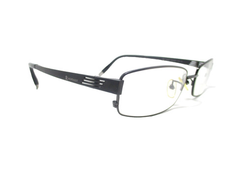 MONTAGUT MO-3505 Titanium Eyeglasses Frame 56mm