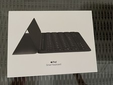 Apple Ipad Smart Keyboard Folio MX3L2LL/A Model A1829