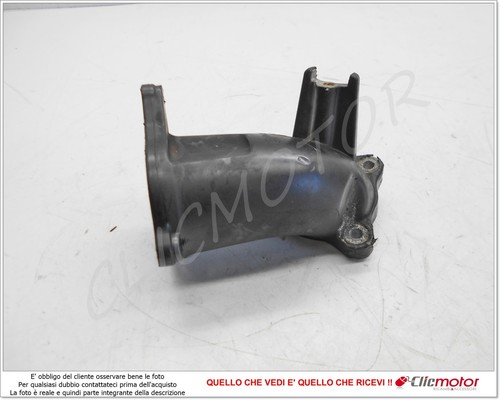 Ansaugkrümmer Original GILERA FUOCO 500 IE Jahr 2007-2013