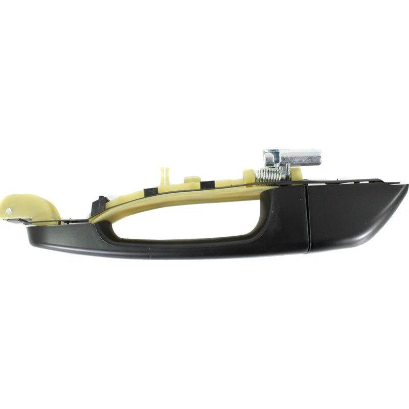 Exterior Door Handle Primed Rear Driver Side Fits 06-12 Kia Sedona Hyundai - Image 4 of 4