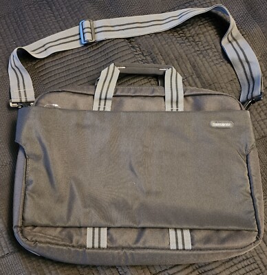 Samsonite Laptoptasche Aktentasche Top