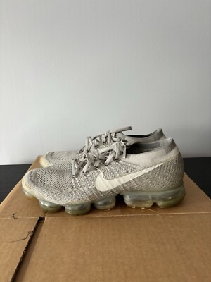 Size 12 - Nike Air VaporMax Pale Grey 849558-005 | eBay Size 12 - Nike Air VaporMax Pale Grey 849558-005 | eBay