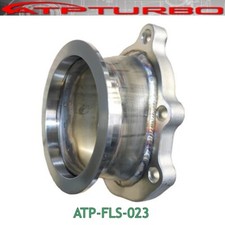 Atp-fls-023 3 V-band Adapter Garrett Gt25r Gt28r Gt2871r Gt3071r-wg Gt3076r-wg Atp-fls-023 3 V-band Adapter Garrett Gt25r Gt28r Gt2871r Gt3071r-wg Gt3076r-wg