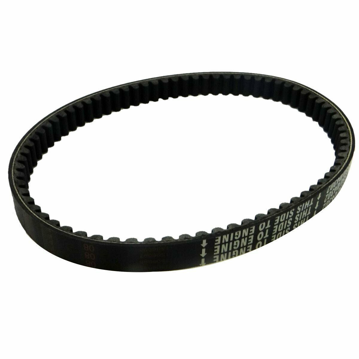 Fit For Yerf-dog Q430203W 203591 10052 Go Kart Comet Drive Belt 5 PCS ...