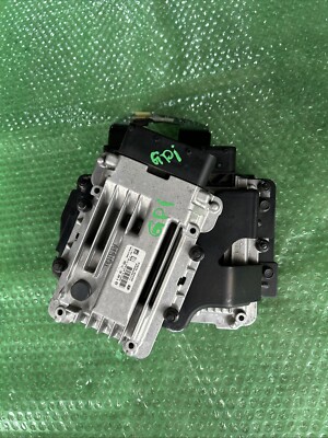  2014-2016 HYUNDAI EQUUS OEM Engine Computer ECU 5.0L