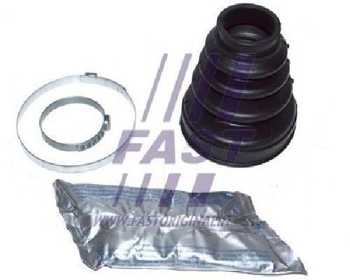 Original Fast Faltenbalgsatz Antriebswelle FT28408K FüR CitroëN Fiat Lancia-image