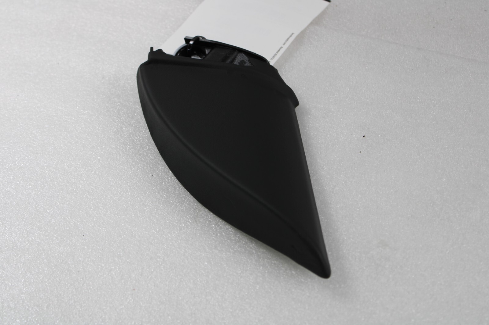 Lamborghini Urus, LH, Left Door Mirror Triangle Cover, Used, P/N 4ML857505