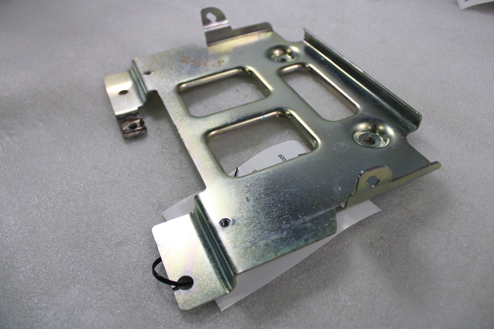 Ferrari F8, 488, Battery Bracket, Used, P/N 770922