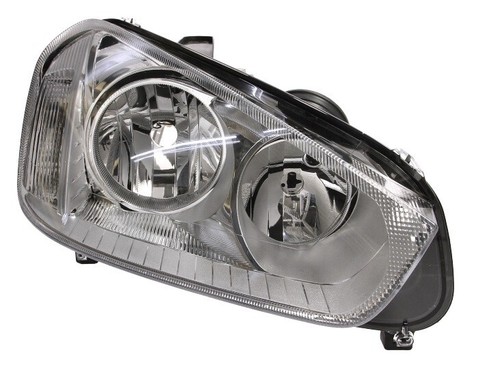1X PHARE AVANT DROITE ÉLECTRIQUE + MOTEUR H7 POUR PEUGEOT 3008, 5008 1X PHARE AVANT DROITE ÉLECTRIQUE + MOTEUR H7 POUR PEUGEOT 3008, 5008
