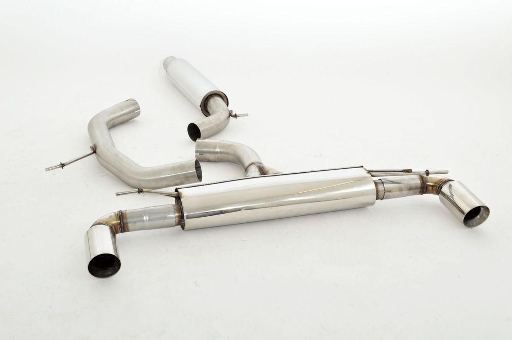 Specchietti Retrovisori Esterni Per Trattore - 2 Pezzi, 305x170 Mm, ø14-18 Mm, Omologati UE - Foto 5