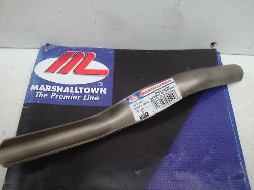 "Marshalltown 81 ZIEGEL & BLOCKVERBINDUNG 7/8"" x 3/4"" - Bild 2 von 2