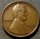 U.S., 1931-S Lincoln Cent - Better Date