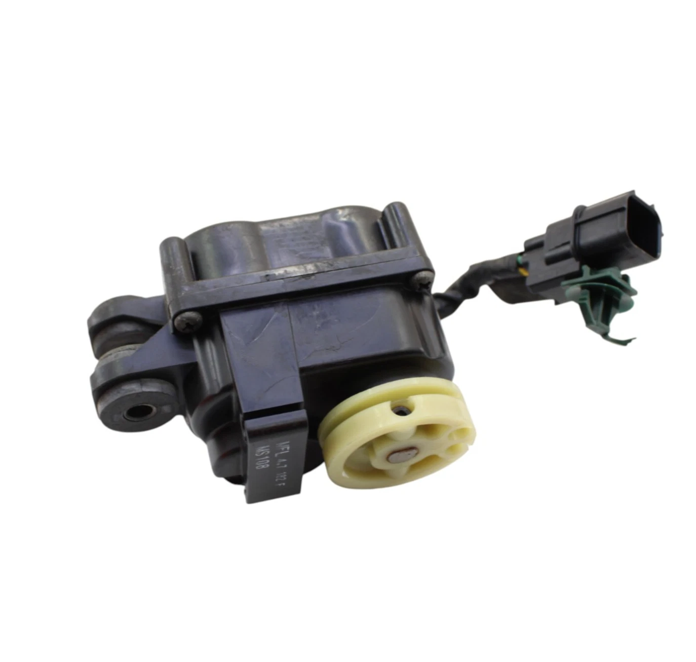 2012 - 2016 HONDA CBR1000RR EXHAUST SERVO VALVE CONTROL UNIT ELECTRICAL STOCK