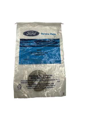 #ad #ad Ford F75Z 8K653 AA Washer Genuine OEM New In Bag $9.99