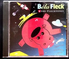 Flight of the Cosmic Hippo by Béla Fleck/Béla Fleck & the