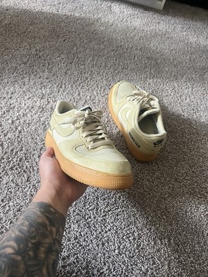 NIKE AIR FORCE 1 LOW GTX GORE-TEX  Size 10
