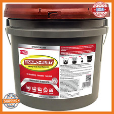 Evapo-Rust The Original Super Safe Rust Remover Water-based Non-Toxic Biodegrada