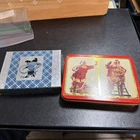 2 Double Deck Playing Cards Vintage Coke