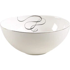Mikasa Love Story Round Vegetable Bowl 7632469