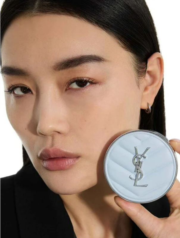Yves Saint Laurent All Hours Blur Cushion cosmetics Spring 2026