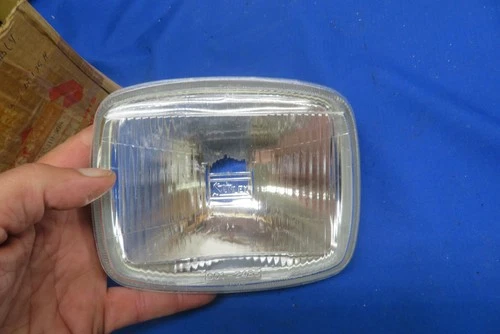 HEADLAMP ASSY | Includes Item(s) 2 - 8