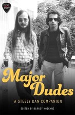 Barney Hoskyns Major Dudes (Paperback) (UK IMPORT)