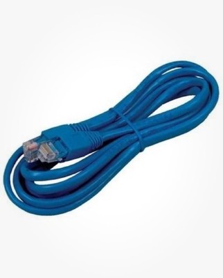 14ft Cat5e & 2 5ft Cat 6 Network Ethernet Patch Cable - Blue
