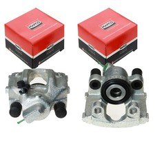 2x MAPCO BREMSSATTEL HINTEN LINKS+RECHTS passend für BMW Z3