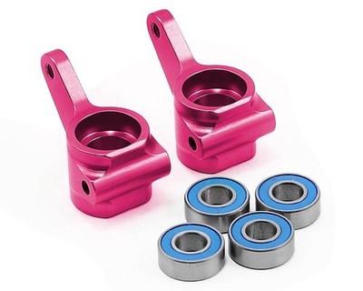 Traxxas Lenkhebel Alu Pink TRX3636P Traxxas Rustler VXL, Traxxas Stampede VXL, .