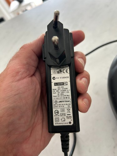 Line 6 Pod HD - Picture 9 of 9