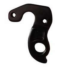 MTB Replacement Part Hanger Rear Derailleur CNC Process Bicycle Replace Parts
