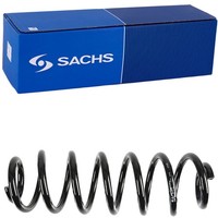 Sachs Fahrwerksfeder Hinterachse Passend FüR VW Passat Tiguan | 994 373