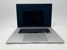 MacBook Pro 2019 16"   Core i7 2.6GHz   5300M   16GB RAM 512GB SSD   For Parts