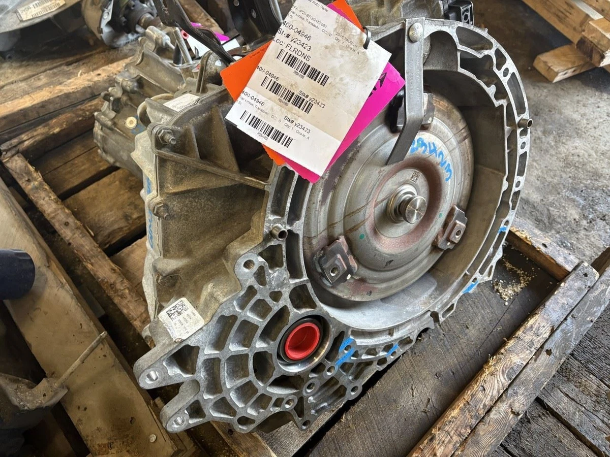 Automatic Transmission Parts for Ford Edge for sale | eBay